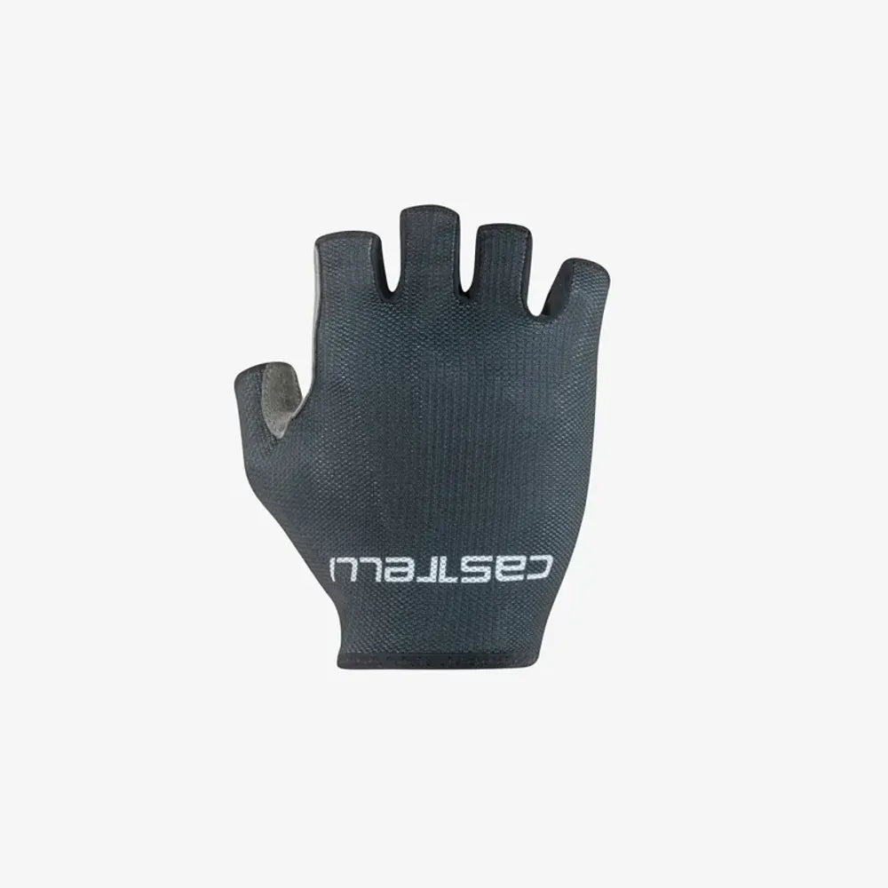 Castelli Superleggera Summer Gloves in Black