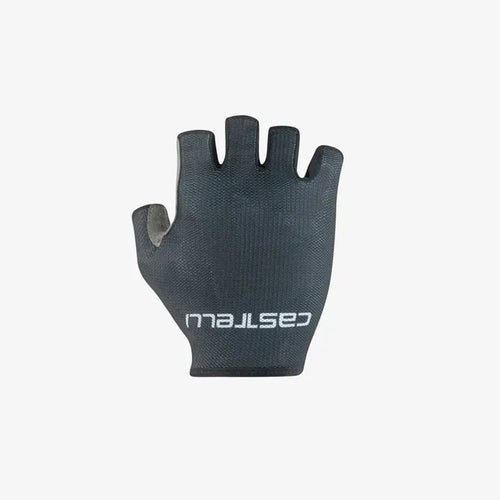 Castelli Superleggera Summer Gloves in Black