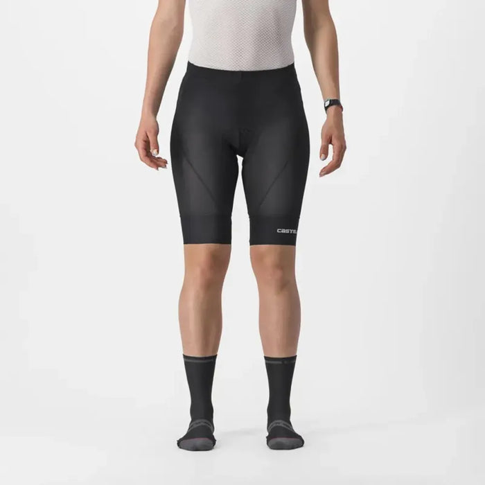Castelli Trail Women's Liner in Black