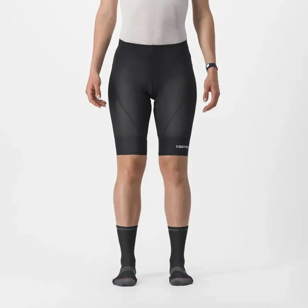 Castelli Trail Women's Liner in Black