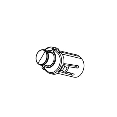 SRAM Rear Derailleur Setup Key / Cage Lock Assembly Kit With Spring X0 GX T-Type Eagle AXS (SRAM spare parts catalogue drawing)