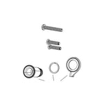 SRAM Spare - Rear Derailleur Bolt And Screw Kit SX Eagle (B-Bolt/Washer, Limit Screws) (SRAM spare parts catalogue drawing)
