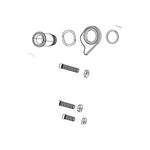 SRAM Spare - Rear Derailleur B-Bolt / B-Screw / Limit Screws Red 36T Etap AXS (SRAM spare parts catalogue drawing)