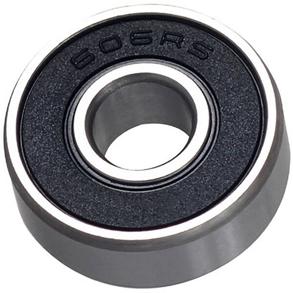 M Part Cartridge Bearing 606 2RS 6x17x6