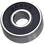 M Part Cartridge Bearing 606 2RS 6x17x6