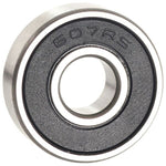 M Part Cartridge Bearing 607 2RS 7x19x6