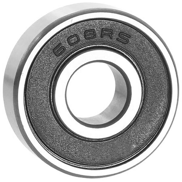 M:Part Cartridge Bearing 608 2RS 8x22x7