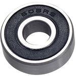 M:Part Cartridge Bearing 608 2RS 8x22x7