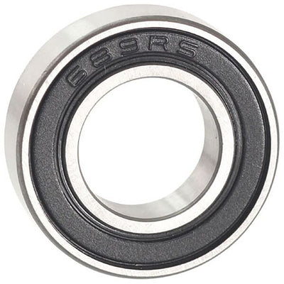 Cartridge Bearing 689 2RS 9x17x5