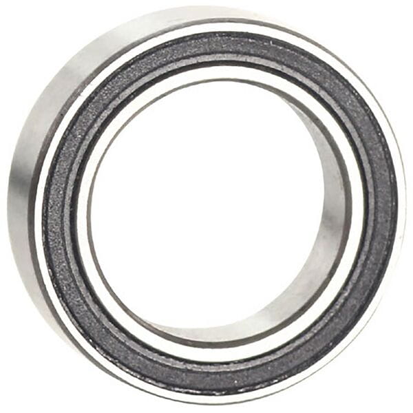 M Part Cartridge Bearing 6700 2RS 10x15x4