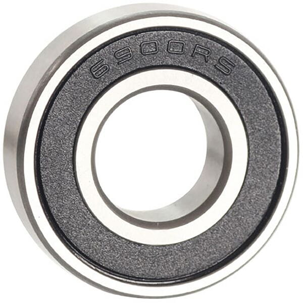 Cartridge Bearing 6900 2RS 10x22x6