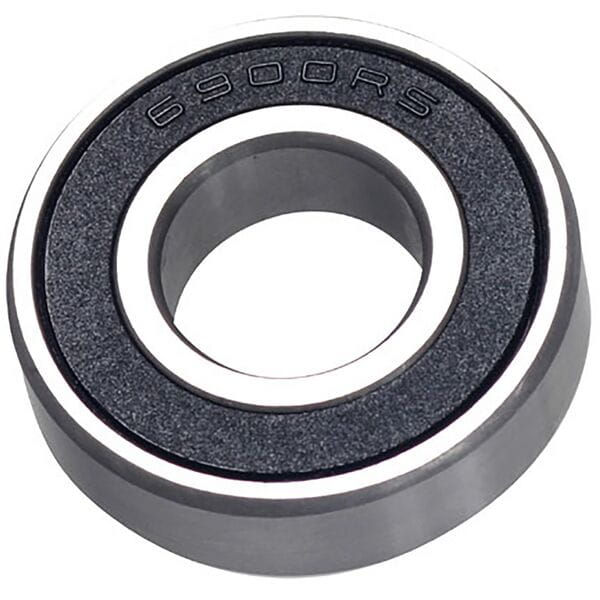 Cartridge Bearing 6900 2RS 10x22x6