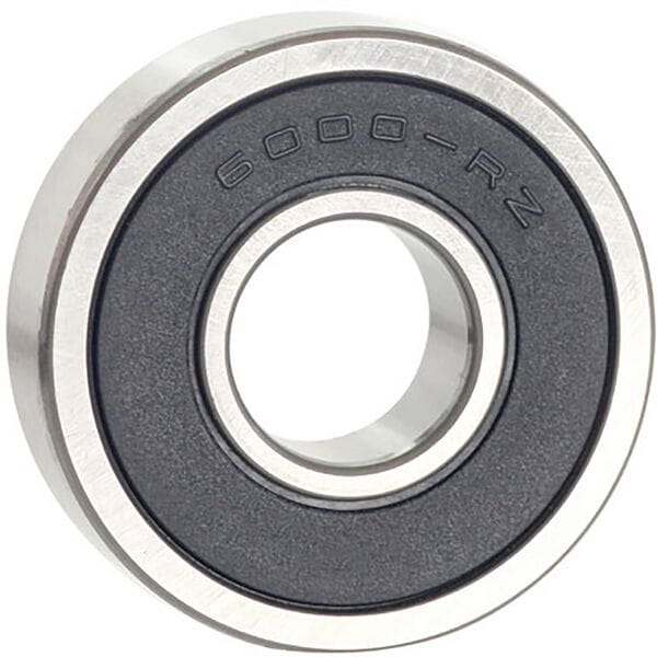 Cartridge Bearing 6000 2RS 10x26x8