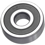 M Part Cartridge Bearing 6200 2RS 10x30x9