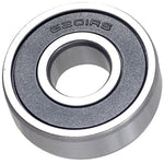 M Part Cartridge Bearing 6201 2RS 12x32x10