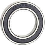 CARTRIDGE BEARING 6802 2RS 15x24x5 Silver 15 x 24 x 5 mm
