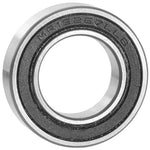 CARTRIDGE BEARING MR15267 2RS 15x26x7 Silver 15 x 26 x 7 mm