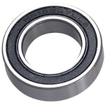 CARTRIDGE BEARING MR15267 2RS 15x26x7 Silver 15 x 26 x 7 mm