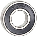 M Part Cartridge Bearing 6002 2RS 15x32x9