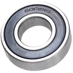 M Part Cartridge Bearing 6002 2RS 15x32x9