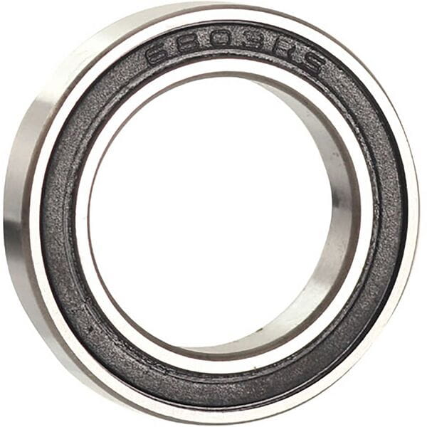 CARTRIDGE BEARING 6803 2RS 17x26x5