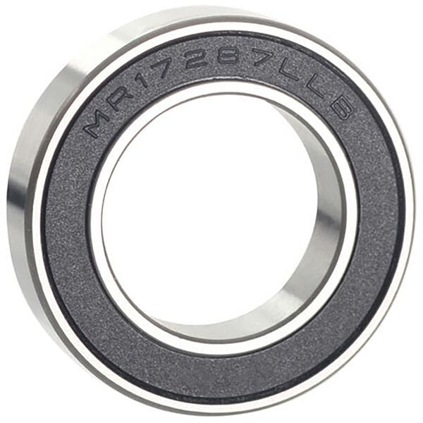 CARTRIDGE BEARING MR17287 2RS 17x28x7
