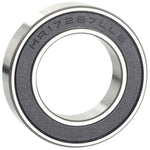 CARTRIDGE BEARING MR17287 2RS 17x28x7