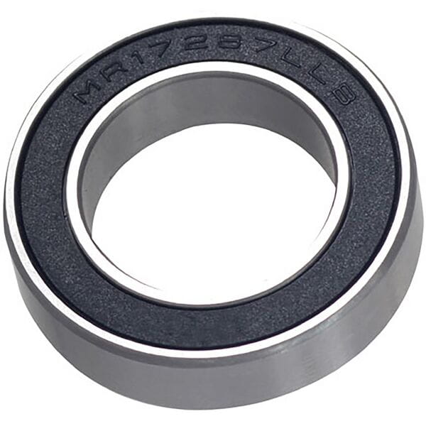 CARTRIDGE BEARING MR17287 2RS 17x28x7