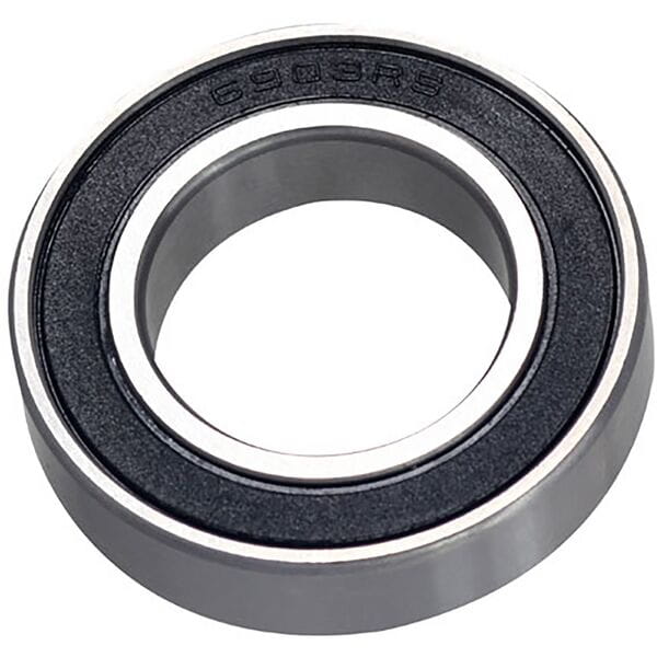 CARTRIDGE BEARING 6903 2RS 17x30x7 Silver 17 x 30 x 7 mm