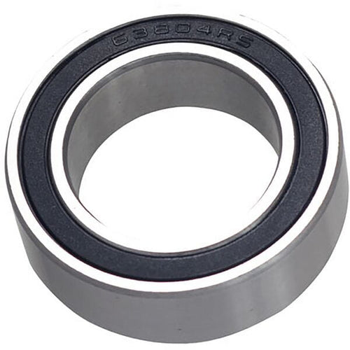 M Part Cartridge Bearing 63804 2RS 20x32x10
