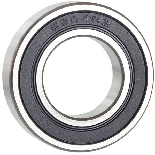 CARTRIDGE BEARING 6904 2RS 20x37x9