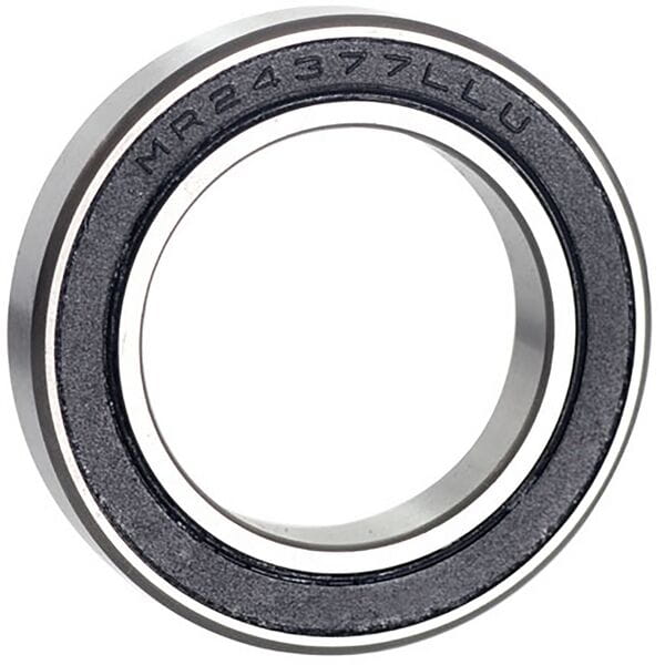 CARTRIDGE BEARING MR24377 2RS 24x37x7