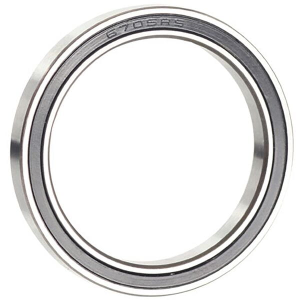 M Part Cartridge Bearing 6705 2RS 25x32x4
