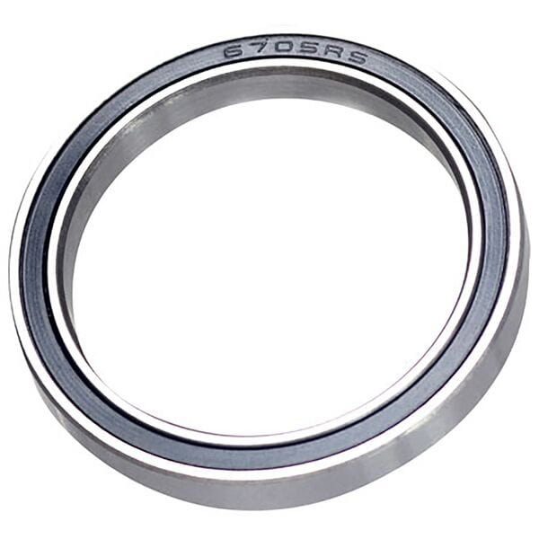 M Part Cartridge Bearing 6705 2RS 25x32x4