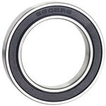 CARTRIDGE BEARING 6805 2RS 25x37x7 Silver 25 x 37 x 7 mm