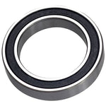 CARTRIDGE BEARING 6805 2RS 25x37x7 Silver 25 x 37 x 7 mm