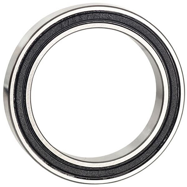 M Part Cartridge Bearing MR27537 2RS 27,5x37x7
