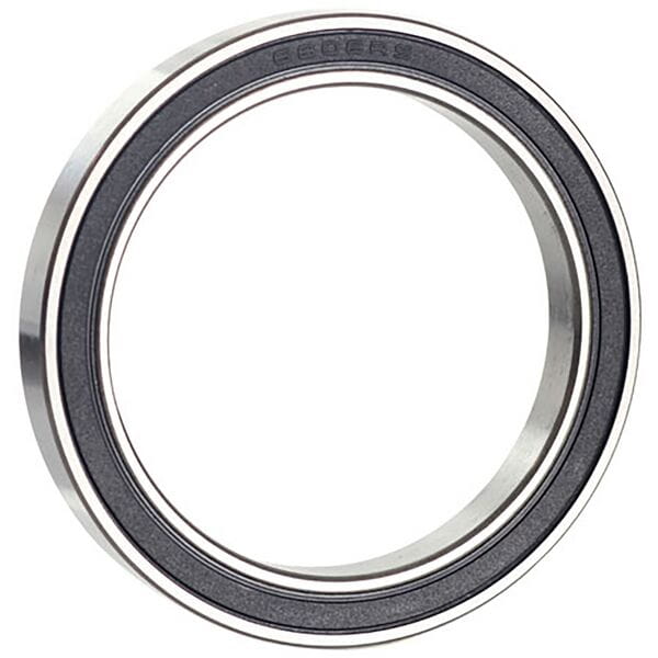 M Part Cartridge Bearing 6808 2RS 40x52x7