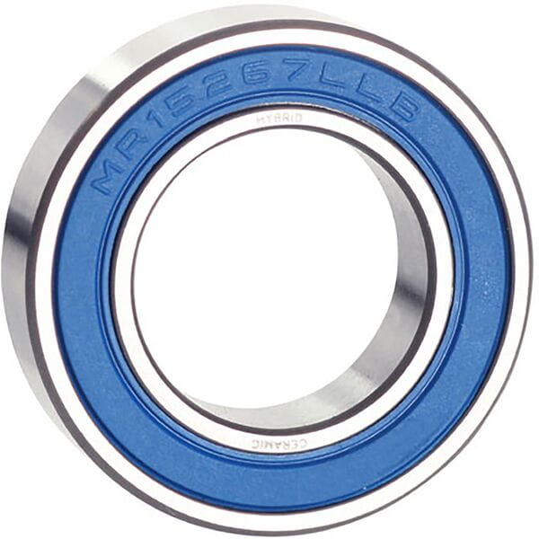 M Part Ceramic Bearing MR15267 LLB 15x26x7