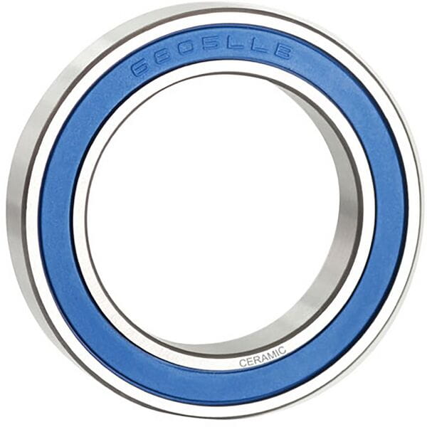 M Part Ceramic Bearing 6805 LLB 25x37x7