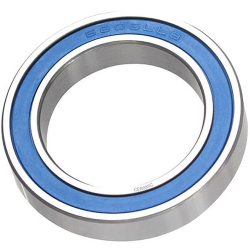 M Part Ceramic Bearing 6805 LLB 25x37x7