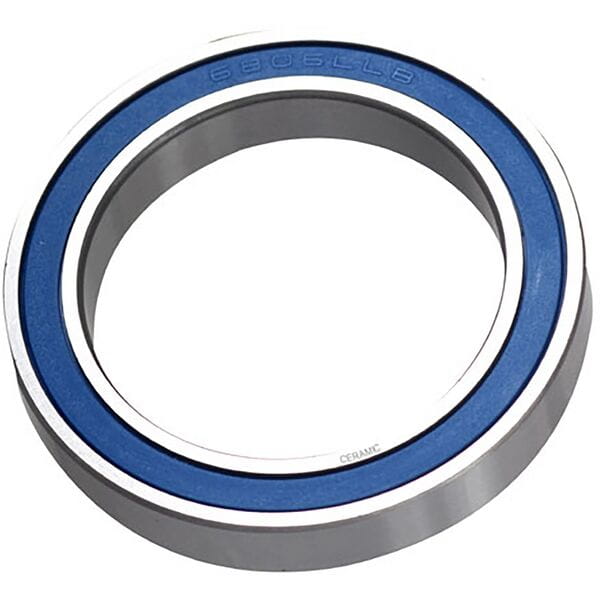 M Part Ceramic Bearing 6806 LLB 30x42x7