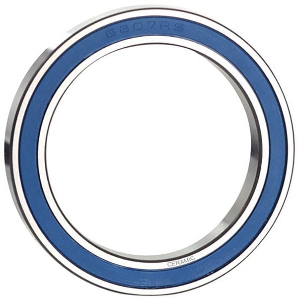M Part Ceramic Bearing 6807 LLB 35x47x7