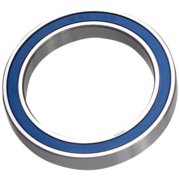 M Part Ceramic Bearing 6807 LLB 35x47x7