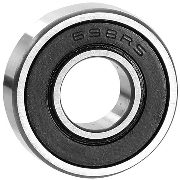 M Part MAX Bearing 698V LLU 8x19x6