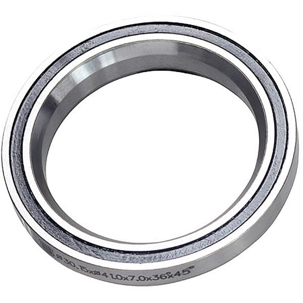 HEADSET BEARING 3015x410x7 36/ 45 Silver 30.15 x 41 x 7 mm 36/45