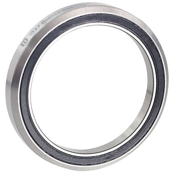 Headset Bearing 37,0x48,0x6,5 36°/45°