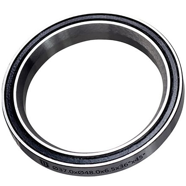 Headset Bearing 37,0x48,0x6,5 36°/45°