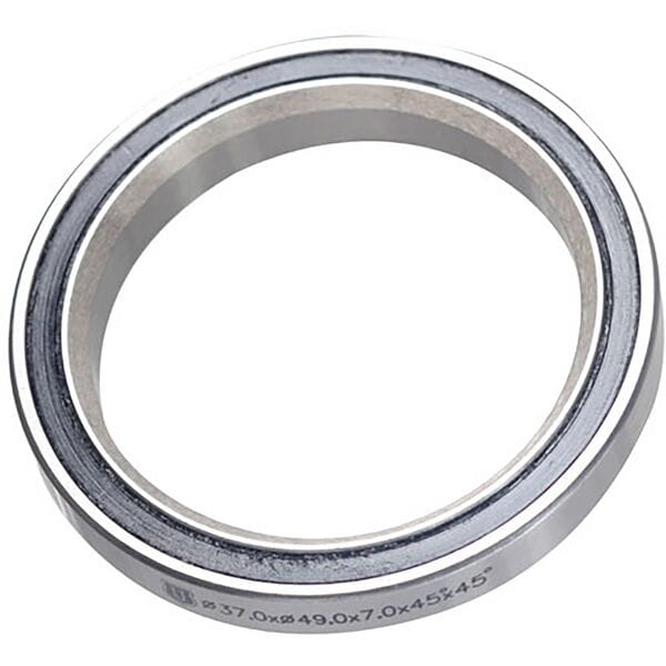 M:Part Headset Bearing 37,0x49,0x7 45°/45°
