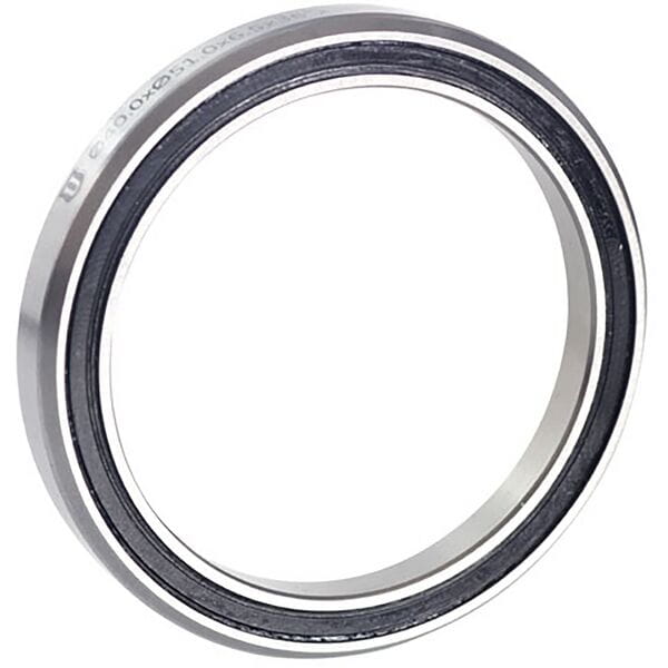 Headset Bearing 40,0x51,0x6,5 36°/36°